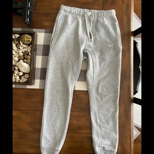 Men’s Nike joggers